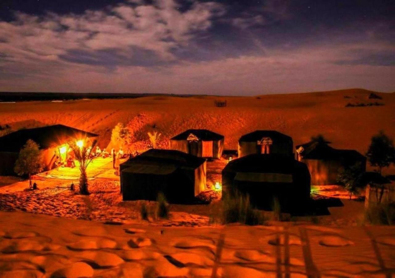 Chegaga Desert Trips M'Hamid Exterior photo